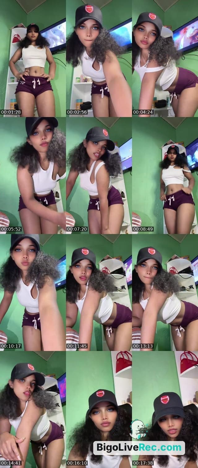Bigo live: Chill out by @baddygirl