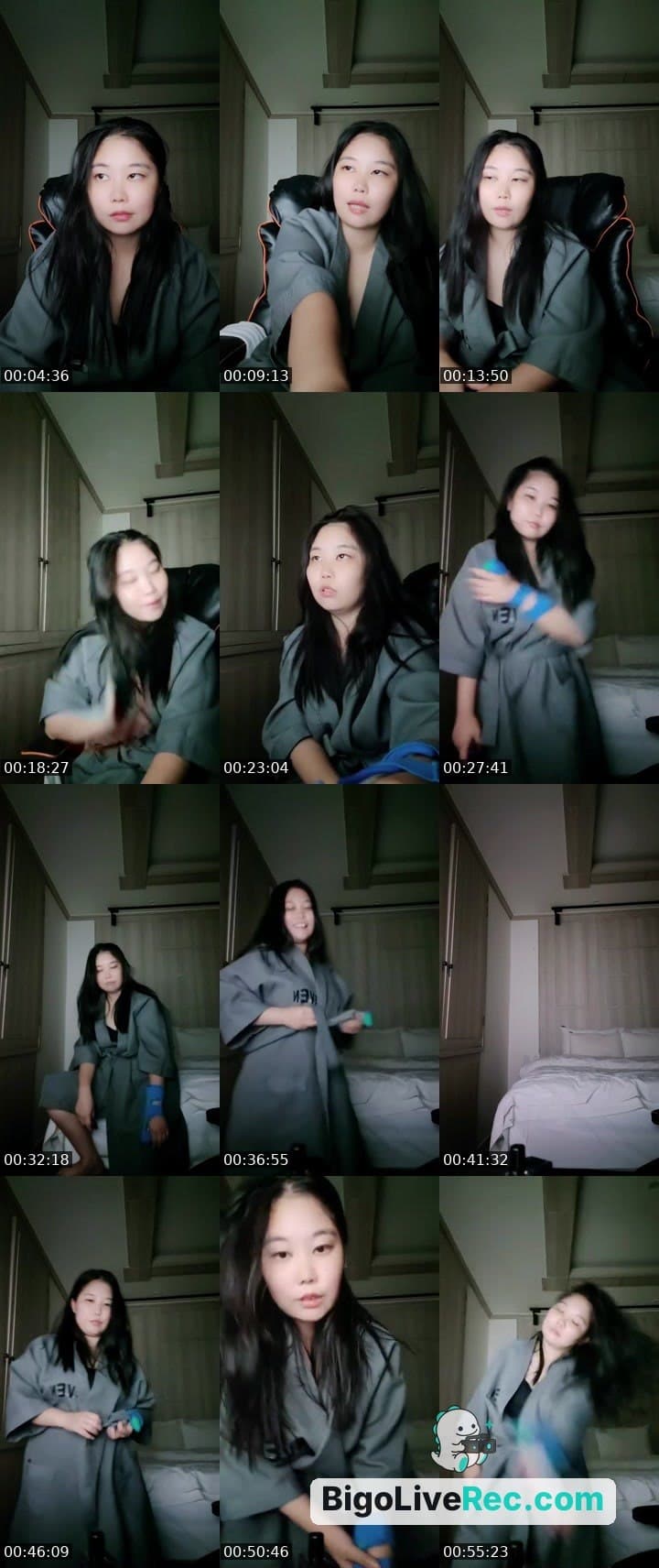 #Singing 혼텔술 벌써 땀이..