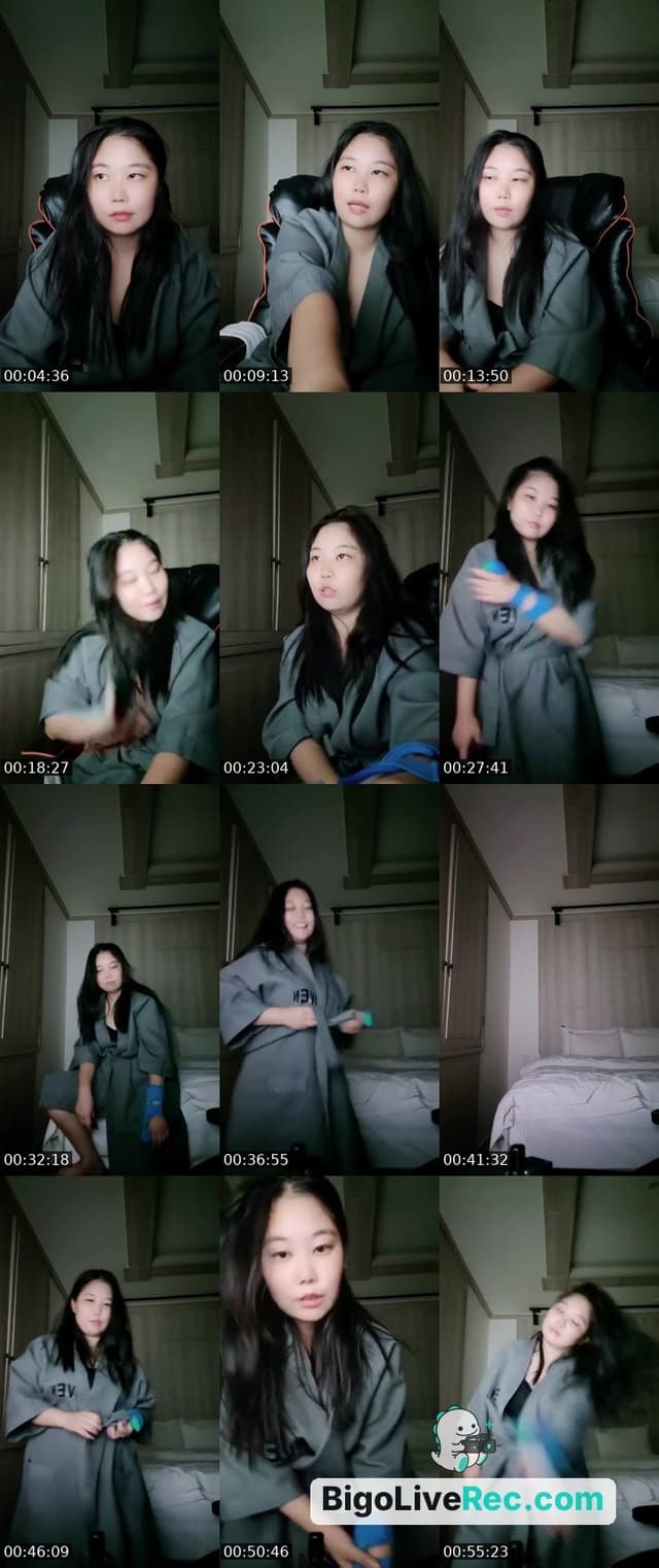 Bigo live: #Singing 혼텔술 벌써 땀이.. by @dmddo0828