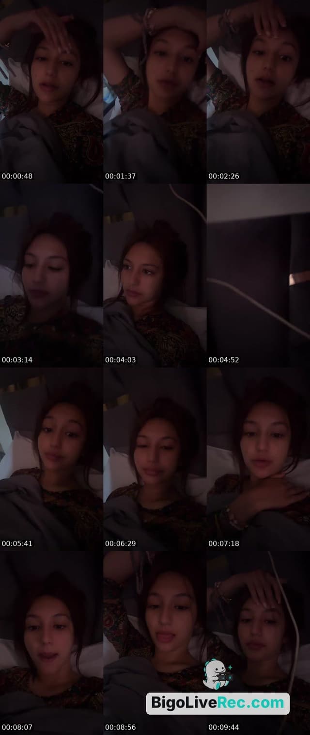 Bigo live: Mmh by @farah1661