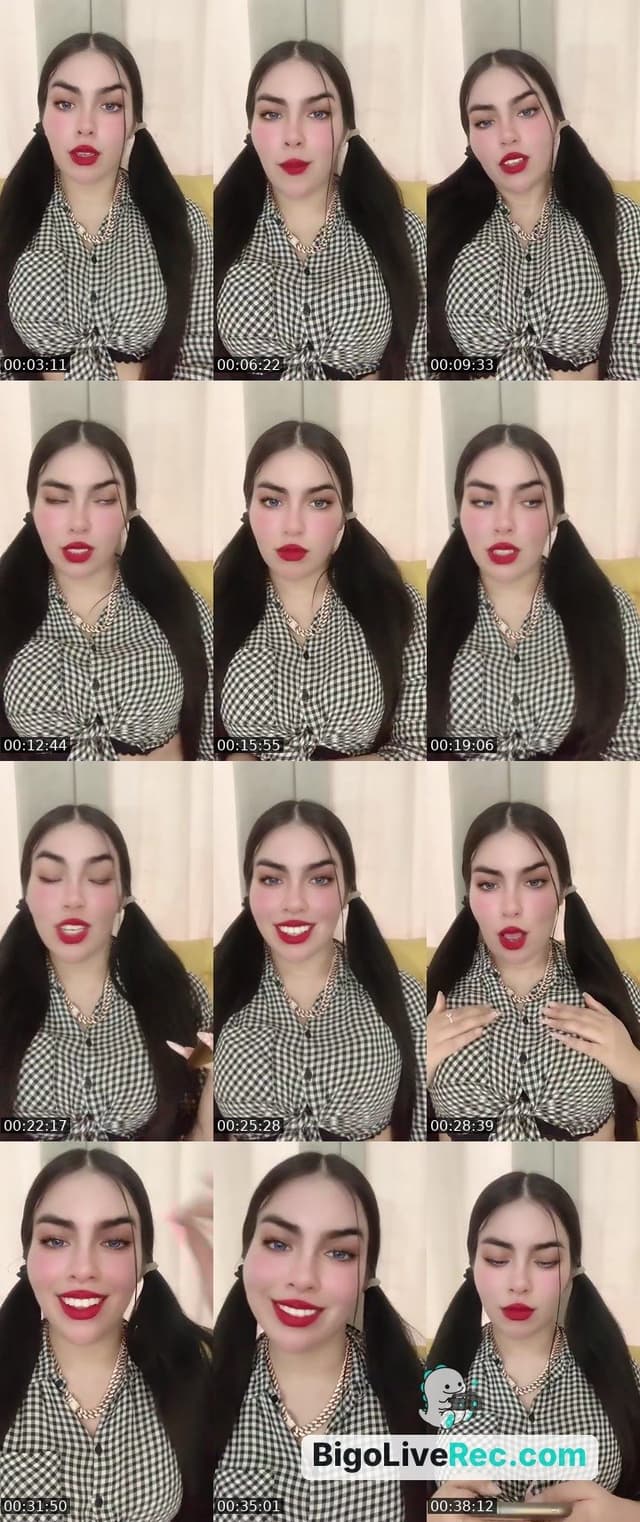 Bigo live: #Beauty Me estabas llamando?😘 by @fiorosse