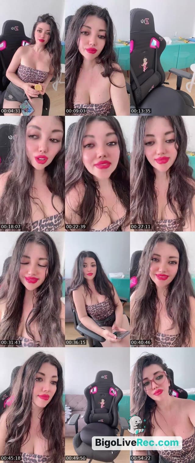 Bigo live: 💔 by @felicia_34