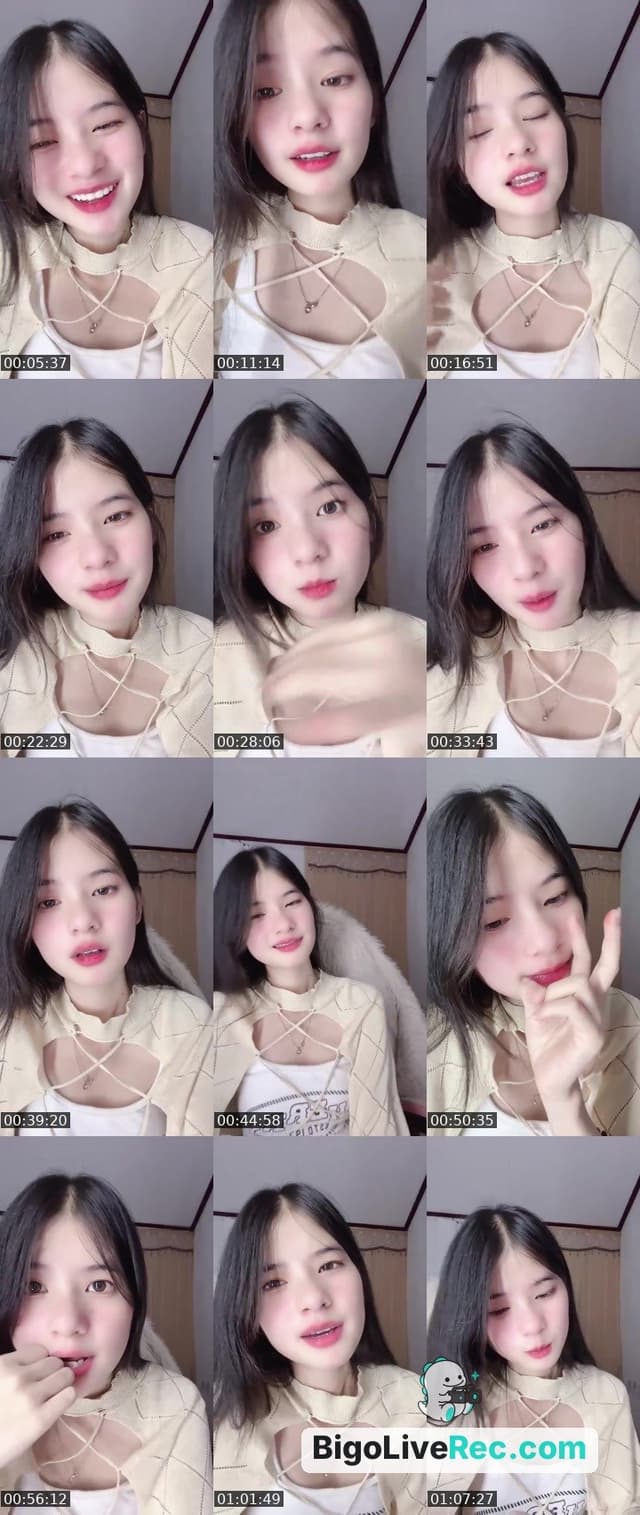 Bigo live: มาแล้วน่ะ☺️😆 by @kmwgijaneng