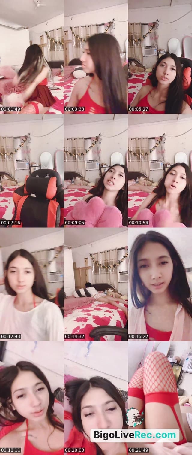 Bigo live: # Havefun with me by @sanaallbaby03