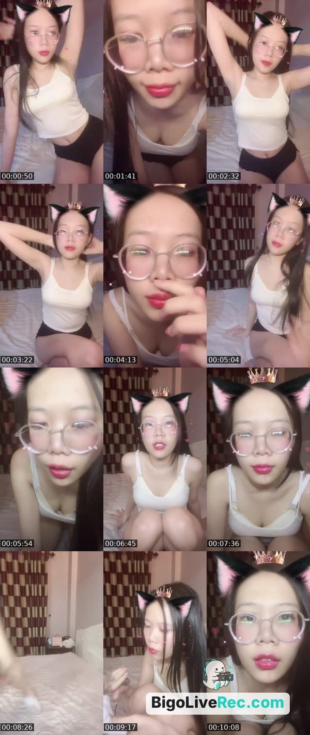Bigo live: Hi 🥰 by @music_04