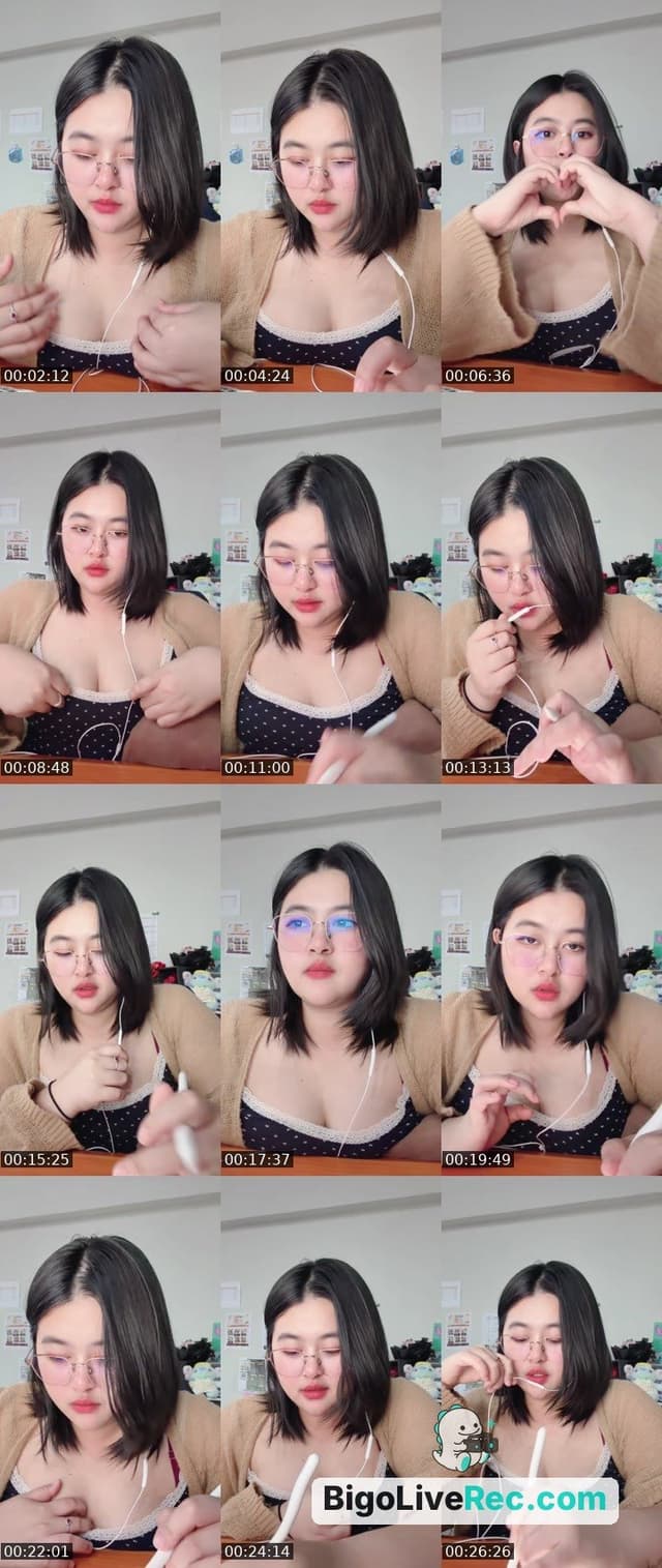 Bigo live: วาสนามายด์🥹 by @mindji31