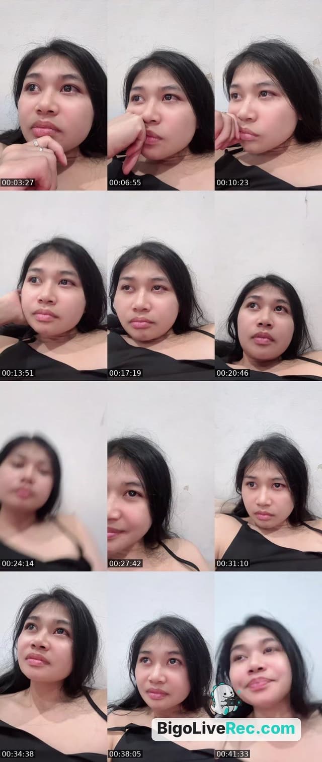 Bigo live: #charmer Challenge 😘 by @jejuli_