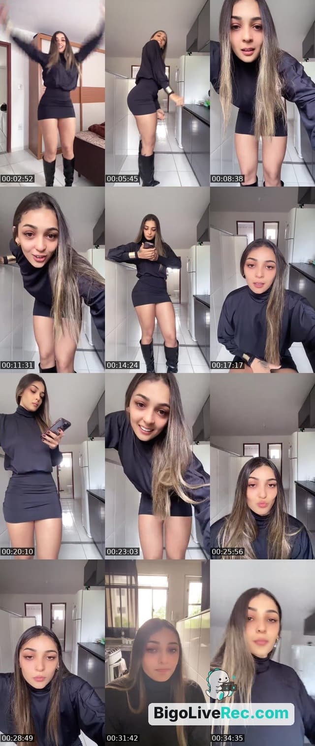 Bigo live: #Beauty Oi amor by @ba.rinco