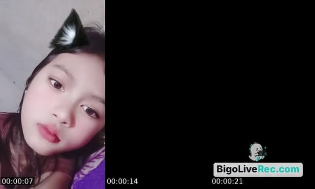 Bigo live: Hnubcis by @hnubcis33