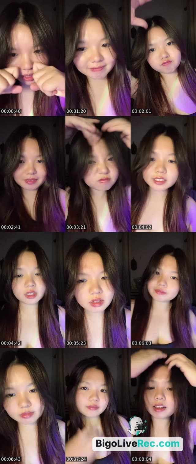 Bigo live: ใจดีกับหนูได้มั้ยย💌👽 by @sthsd22