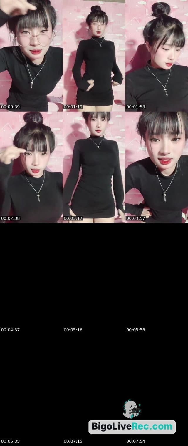 Bigo live: ༒•ɲƙ•💕ly ly🌸 by @1103598484