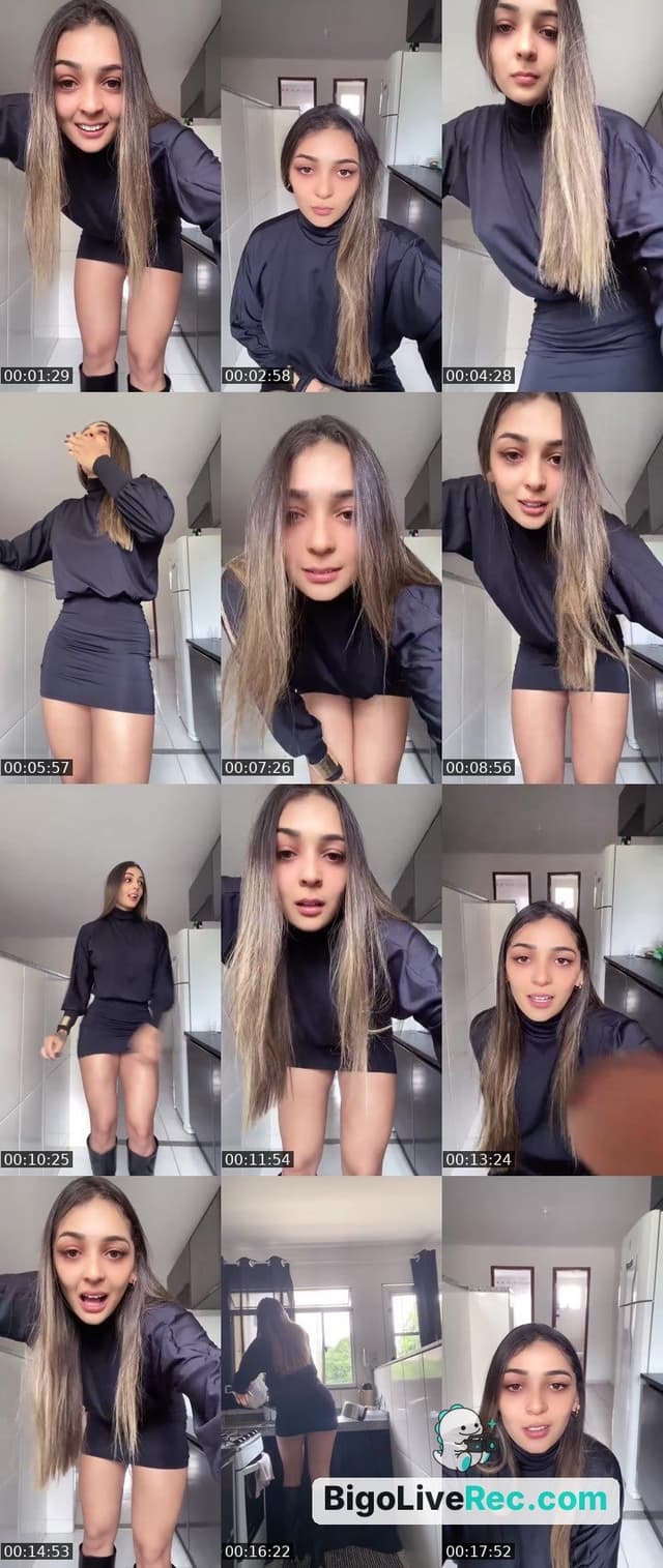 Bigo live: #Beauty Oi amor by @ba.rinco