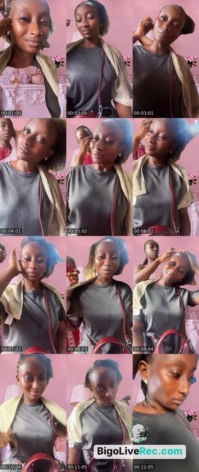 Bigo live: Mandyox 🧜🏾‍♀️ by @1091768750