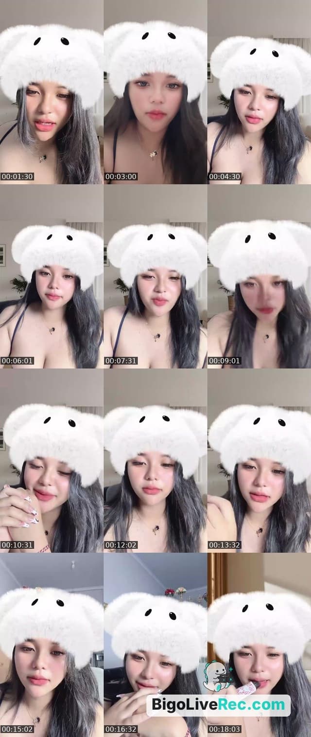 Bigo live: -10k 😌👋🏻 by @1121231388
