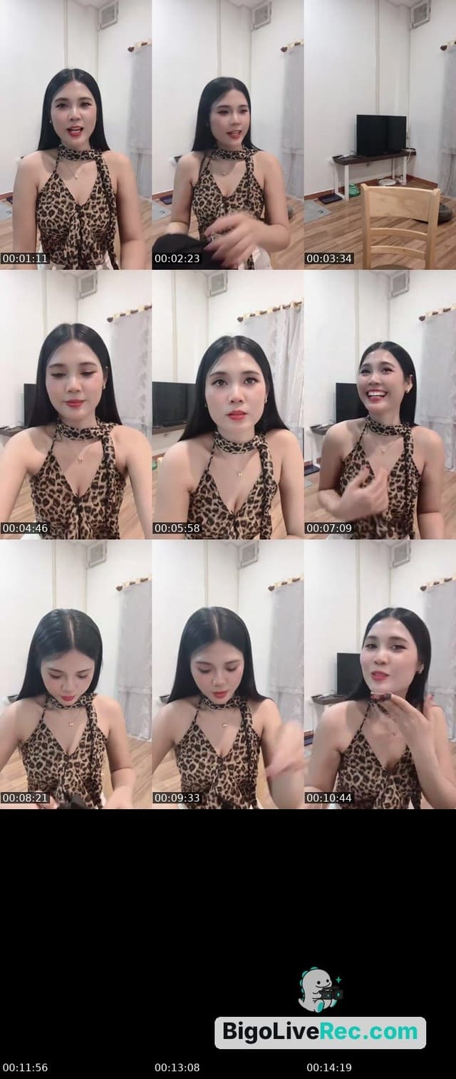 Bigo live: ขอให้เป็นเดือนที่ดี❤️🥰 by @asw_deer99
