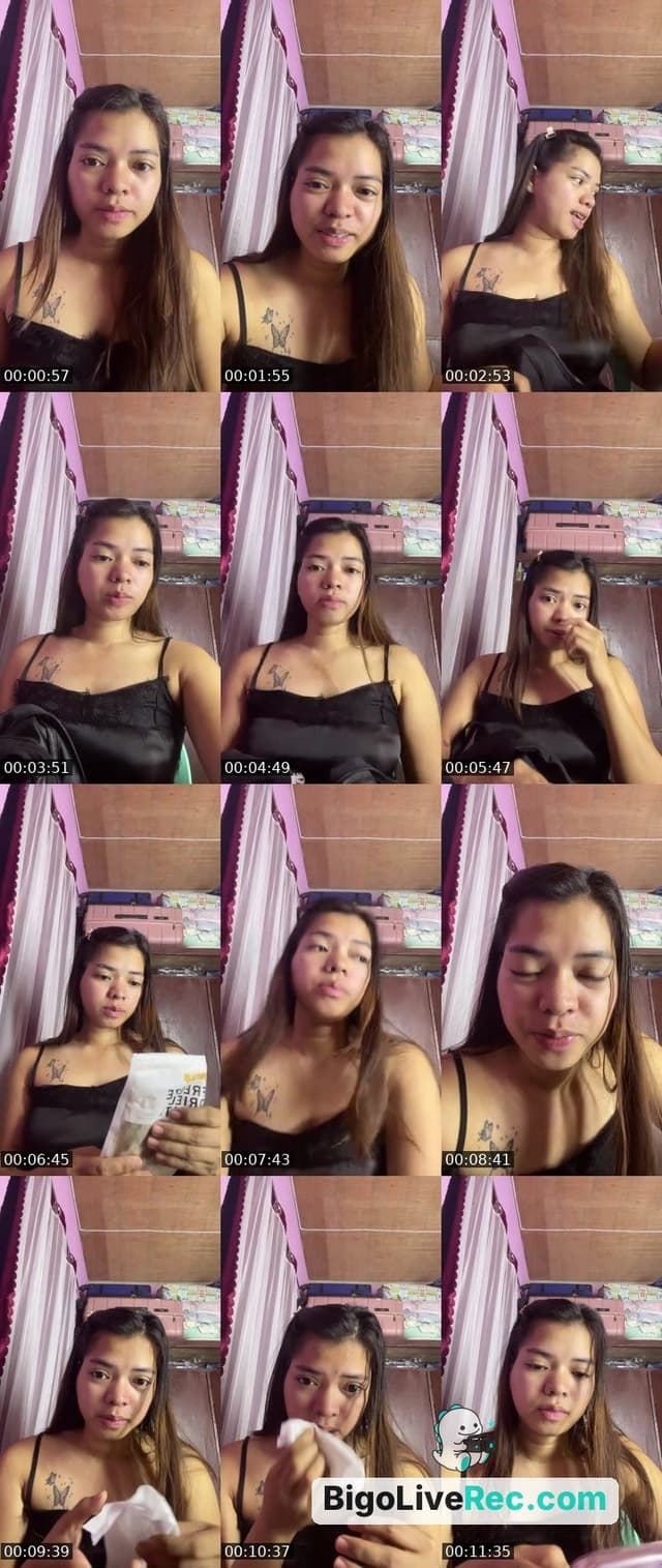 Bigo live: #Looking_for_you! Ain’t worth anything by @melancholia26