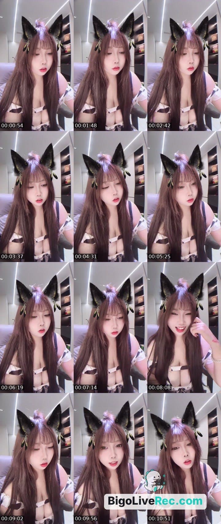 老公我想