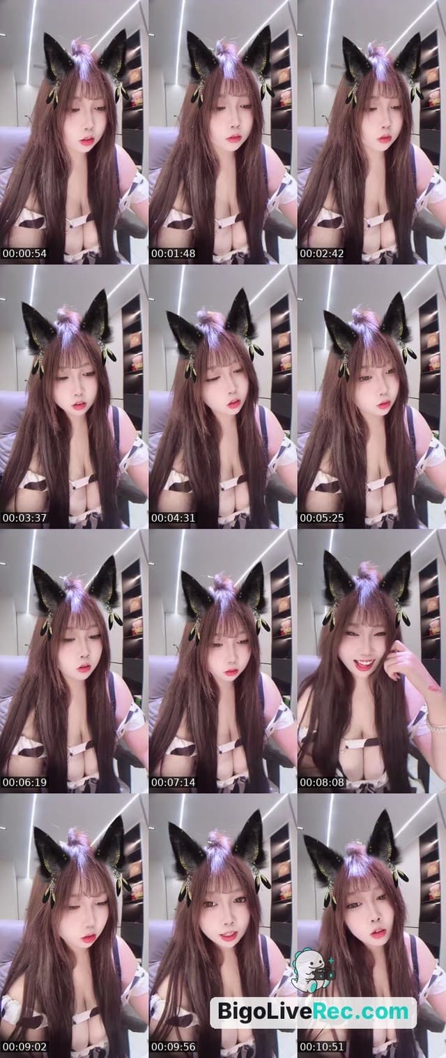 Bigo live: 老公我想 by @baby2026888