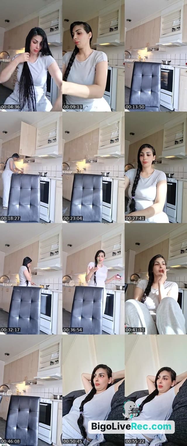 Bigo live: ❤️تعبت شتقلك❤️ by @sheren1988