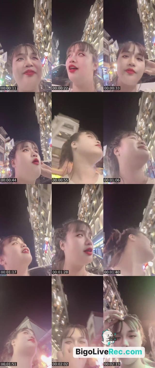 Bigo live: #Dance have fun here 🤗🥰 by @babyrosie123