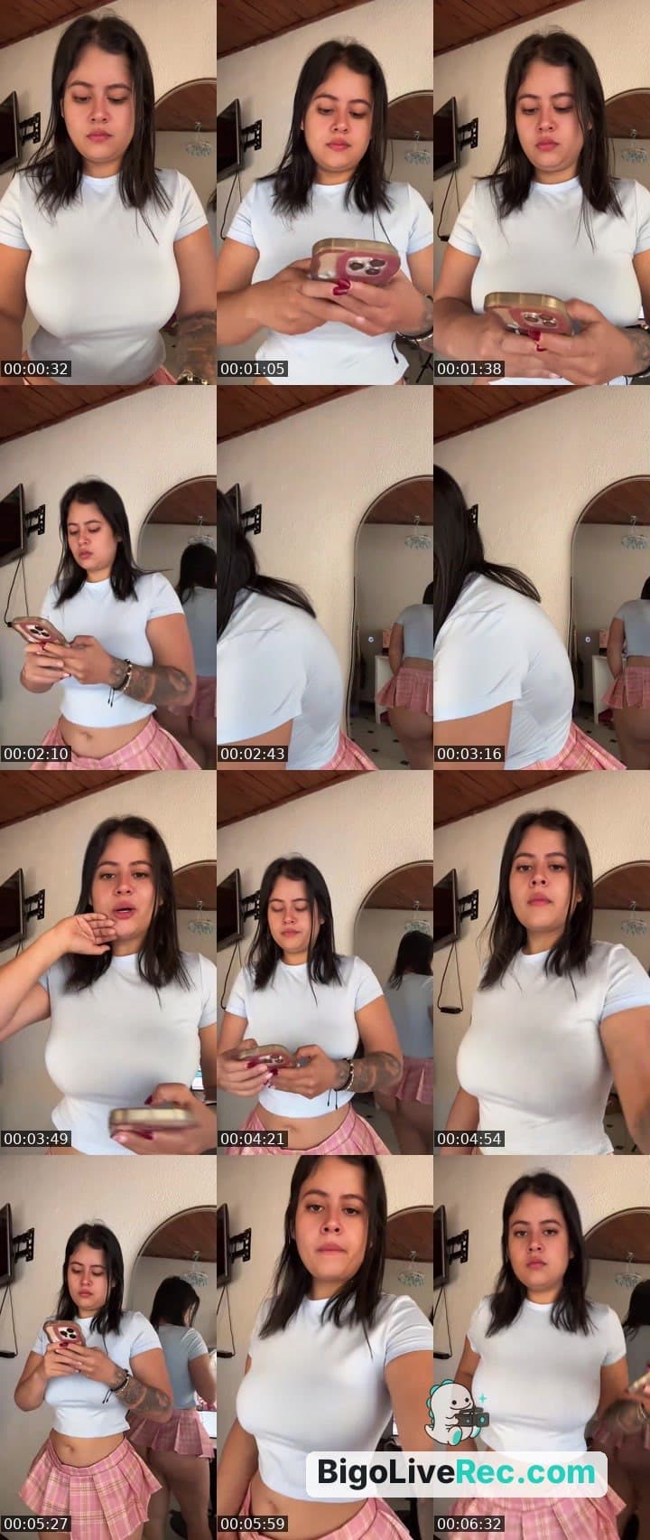 Te extraño