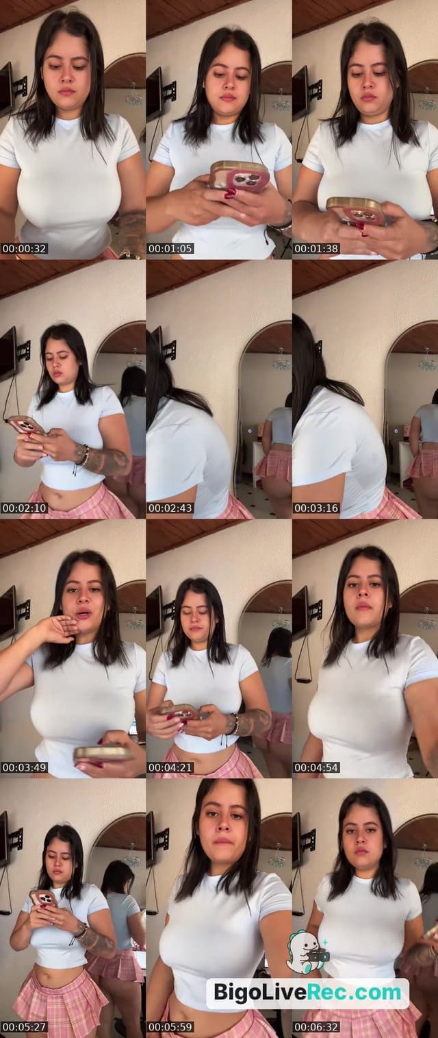 Bigo live: Te extraño by @juliia_