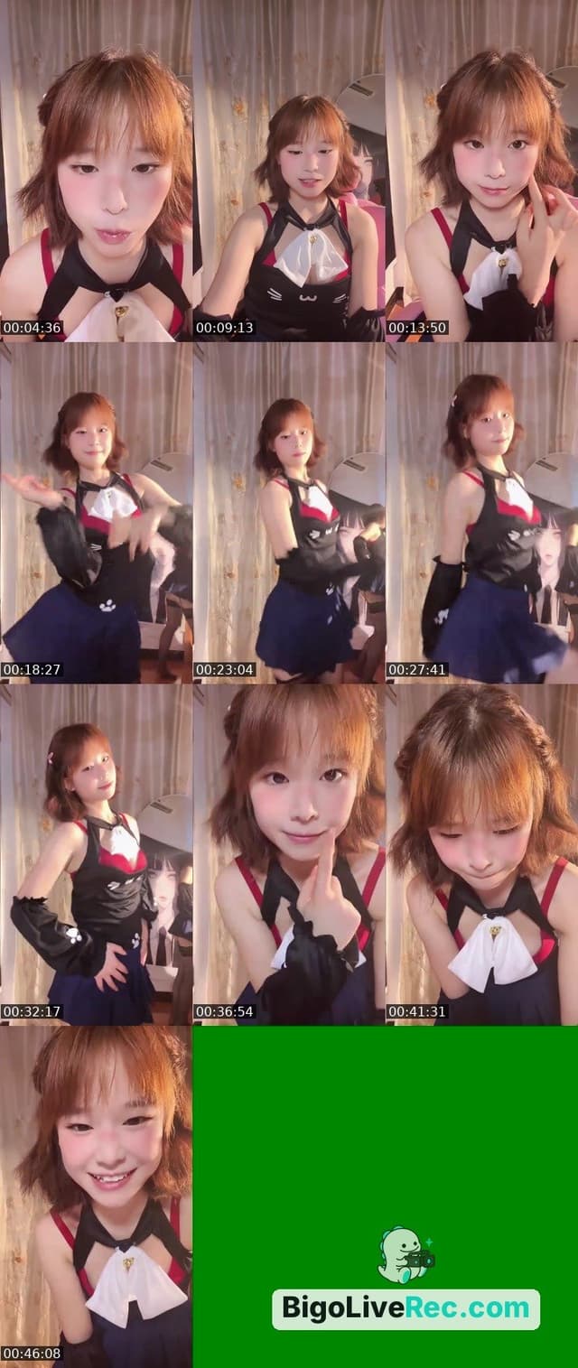 Bigo live: #Singing 新人第一天 by @1123979913