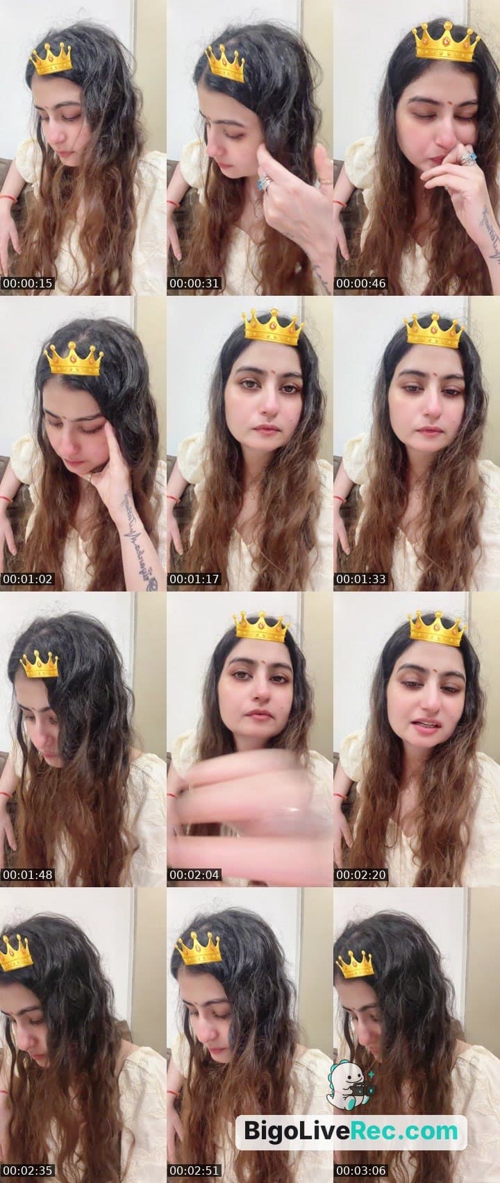 Priyanka Ahuja
