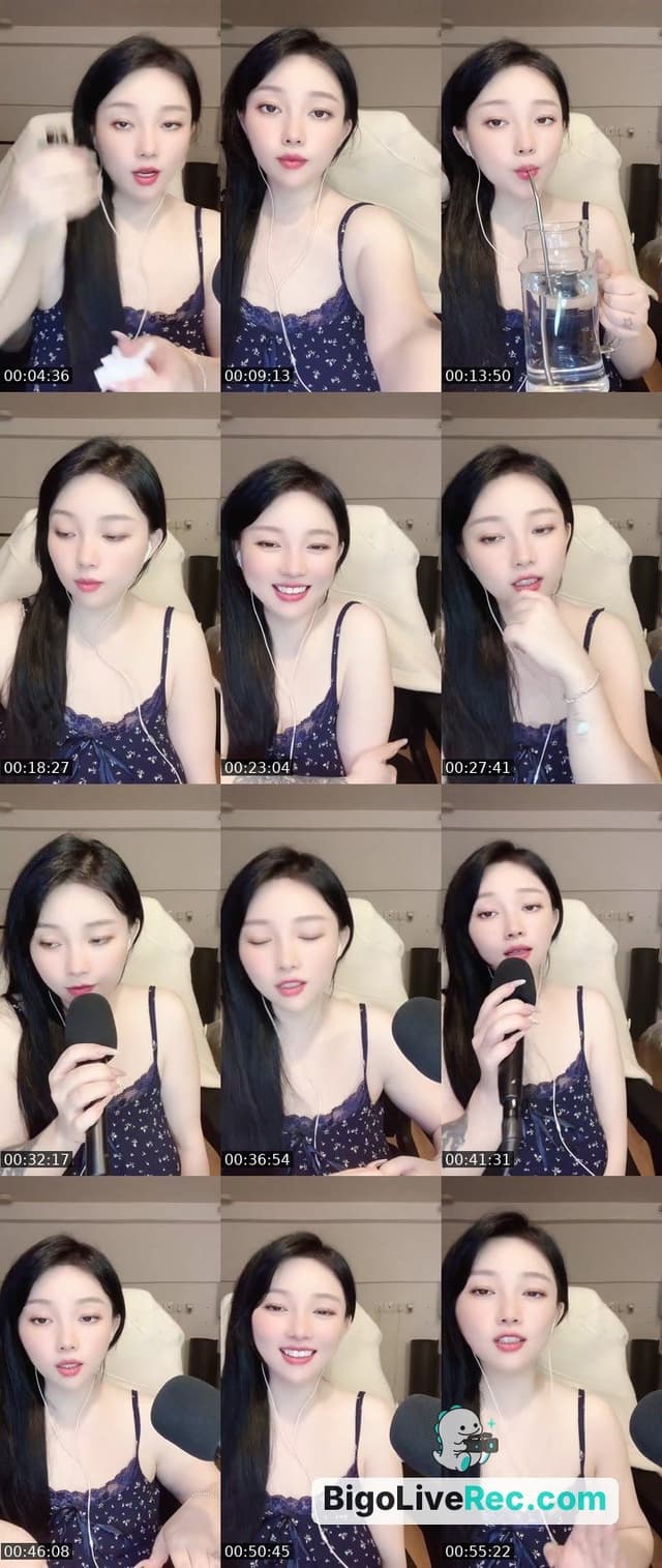 Bigo live: #Singing 赚电费 by @1122847246