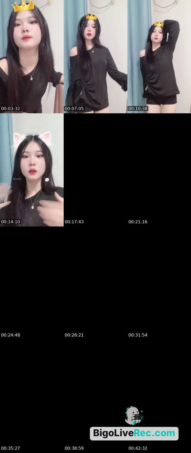 Bigo live: ฉันหรอคุณนานแล้ว🥺 by @1128088955