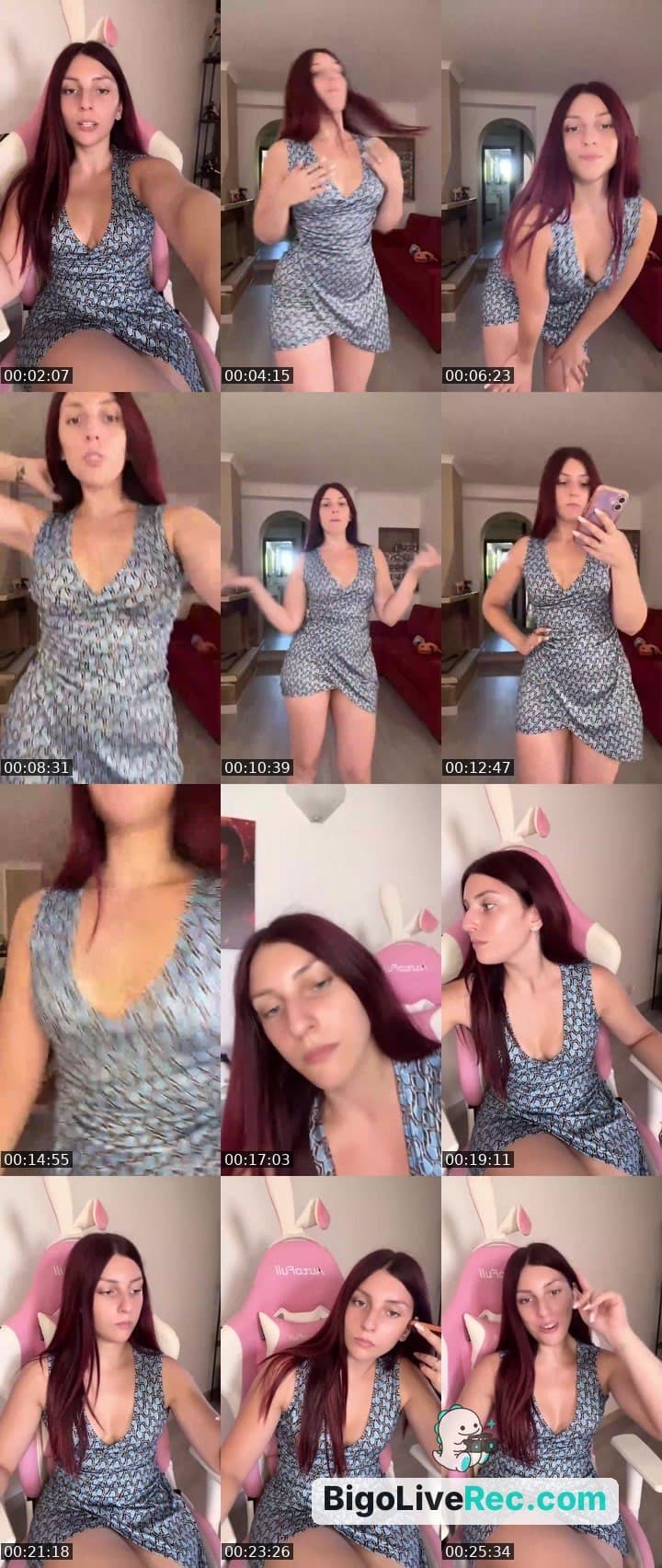 #charmer *