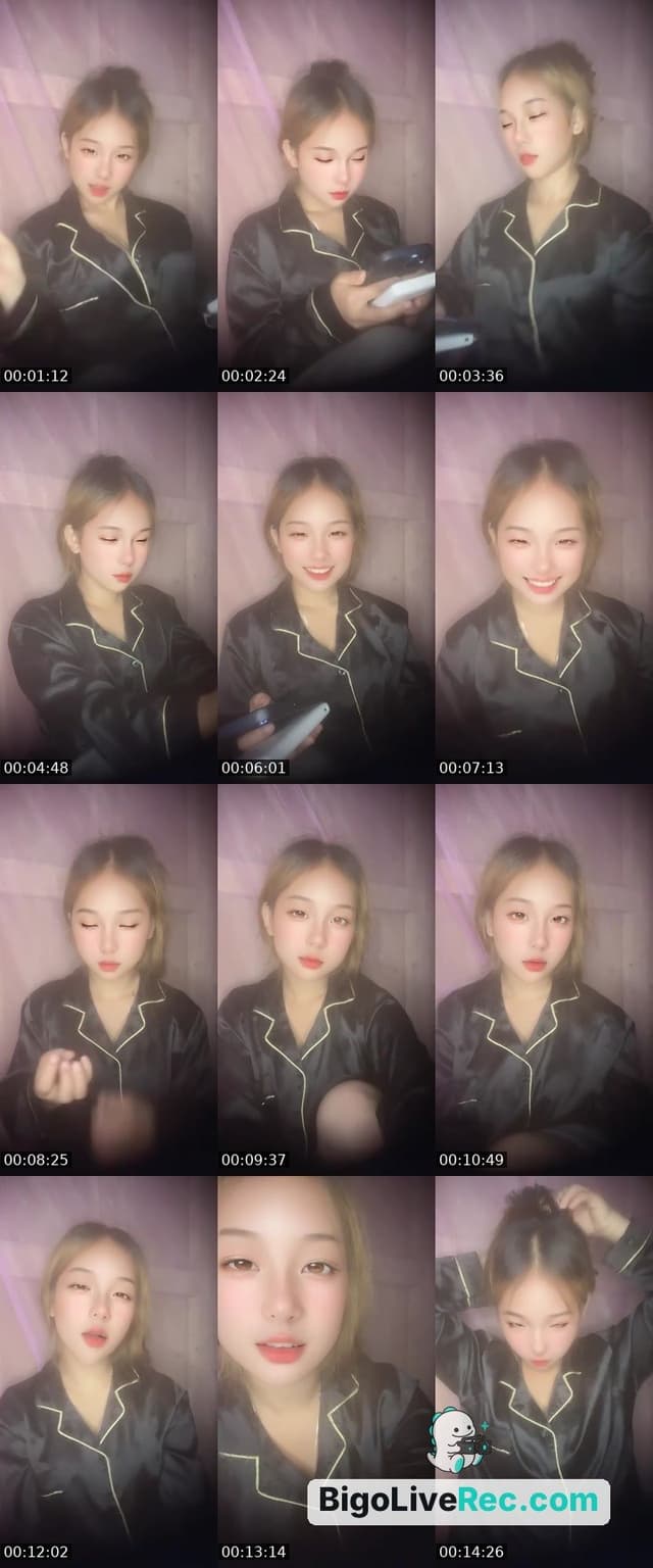 Bigo live: SBD❤️_ອາດາວ🍼💕 by @1061260913