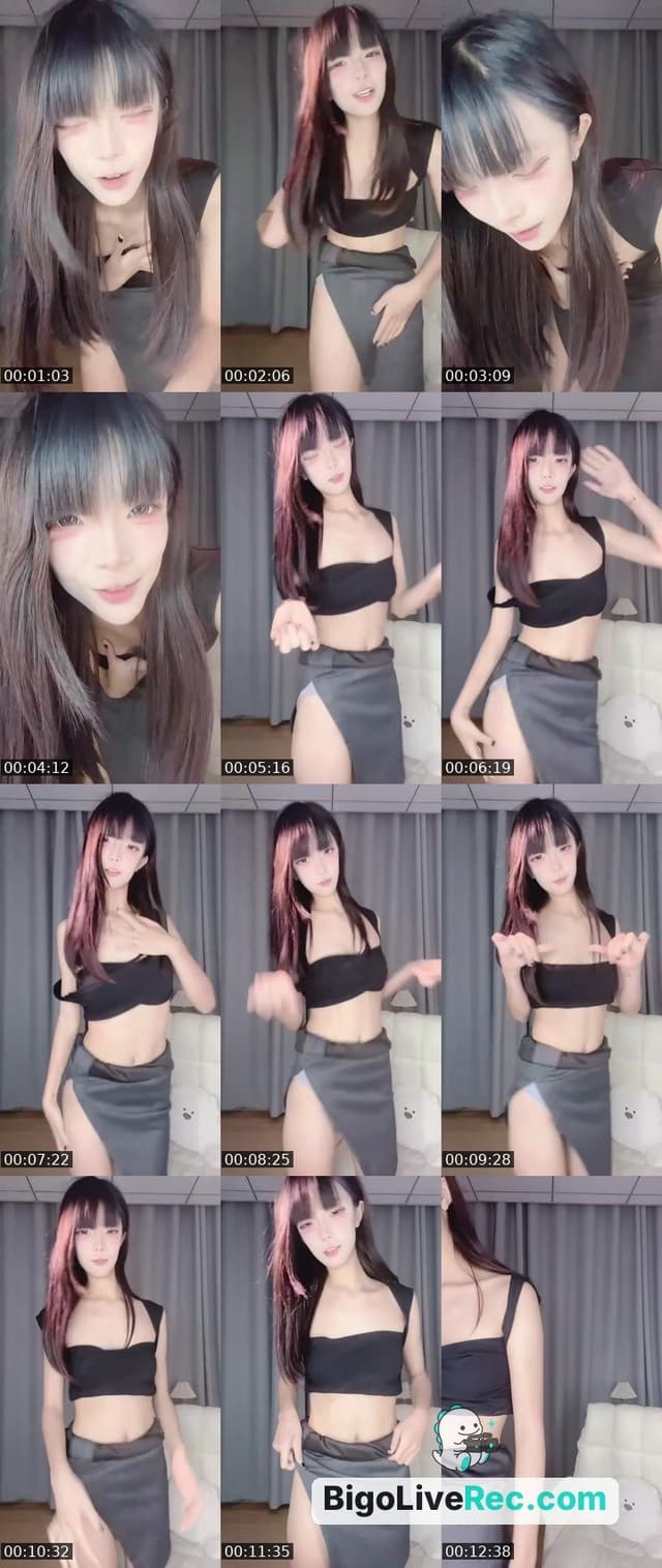 Bigo live: 盼盼 by @1132440747