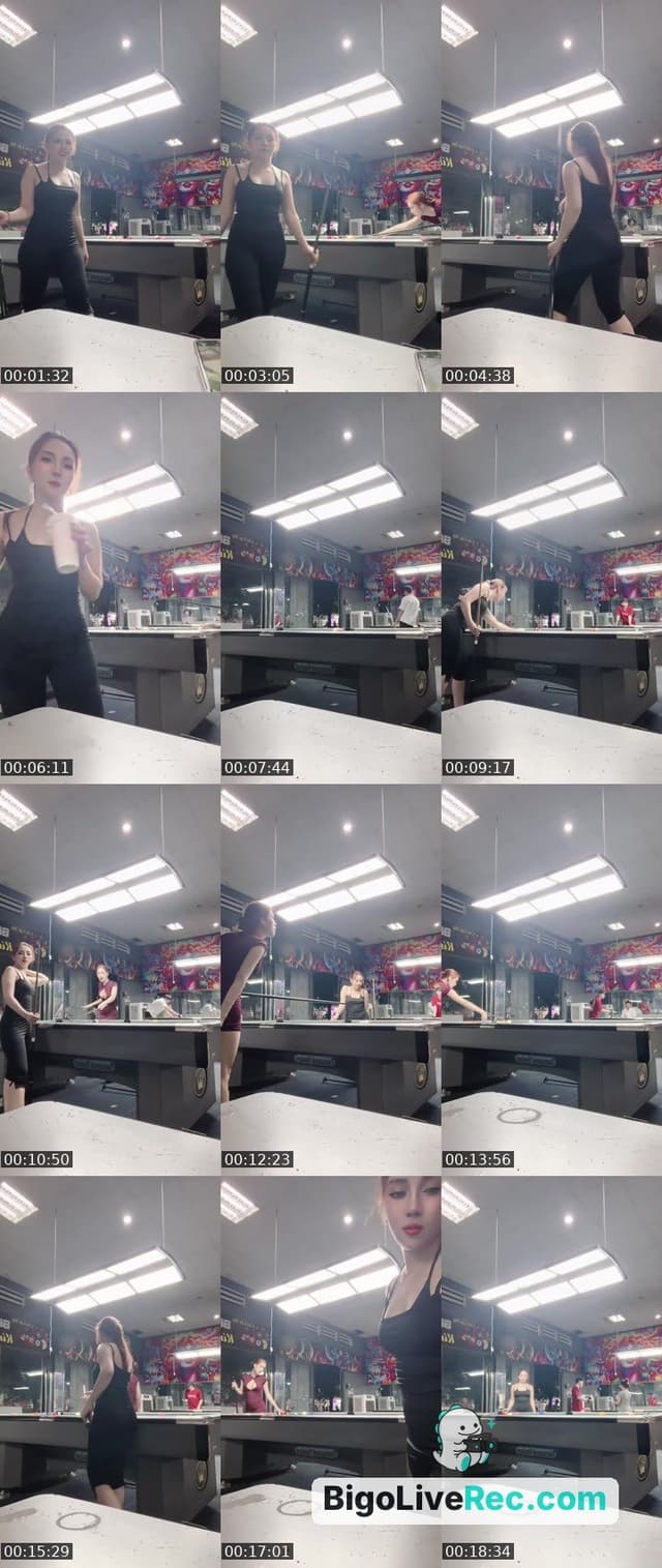 Bigo live: #Cổ_Trang Thương bé được hơm 🥰 by @keochuale03