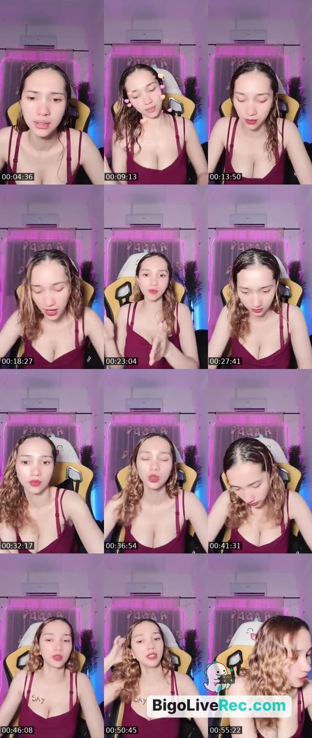 Bigo live: Sayanggg ❤️ by @imsya