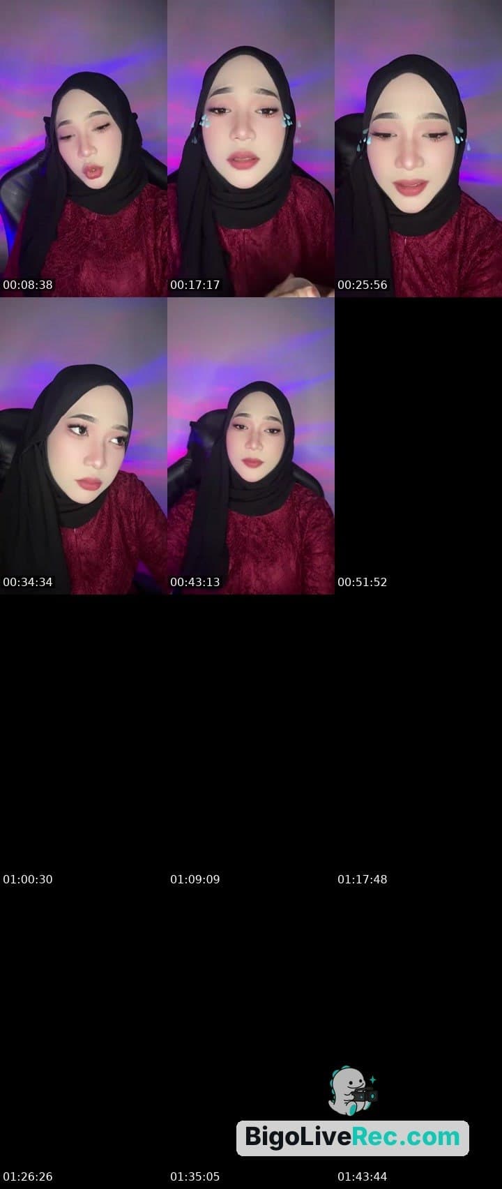 Hi b meh sini😜