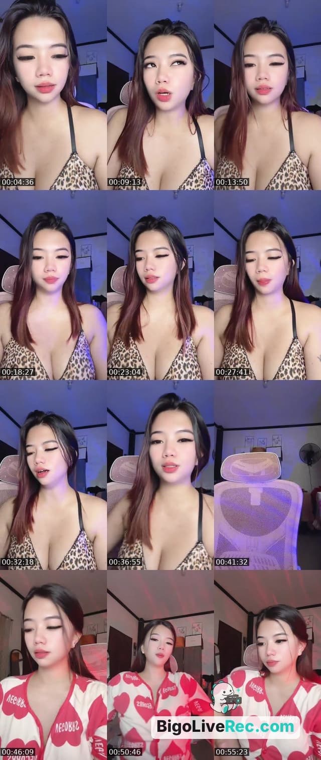 Bigo live: #HelpQuota 6m cutie💋 by @hotty_elle69