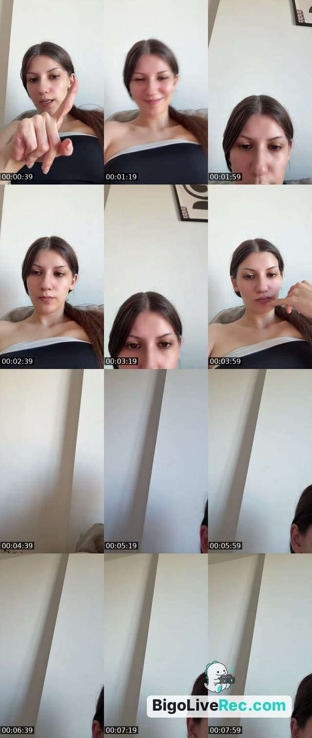 Bigo live: #charmer DANIELA by @9759160d