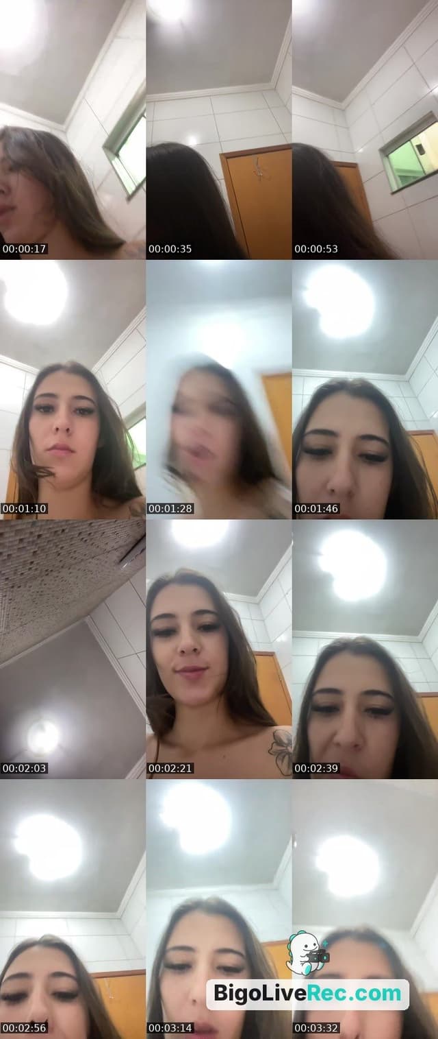 Bigo live: #MissBrasil Oieee by @1067360262