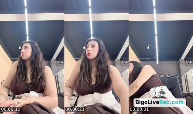 Bigo live: KUMSAL 🦋 by @kumsal124