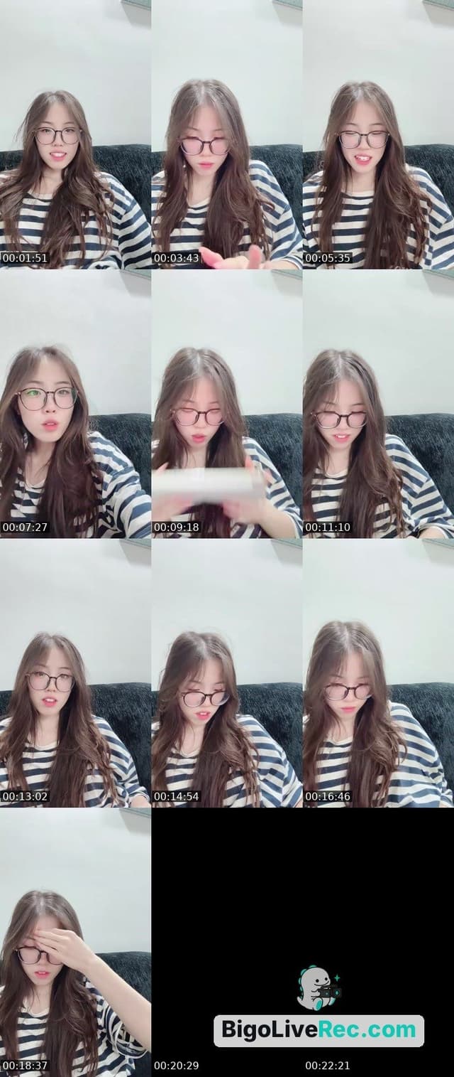 Bigo live: #Cutey  by @1133048252