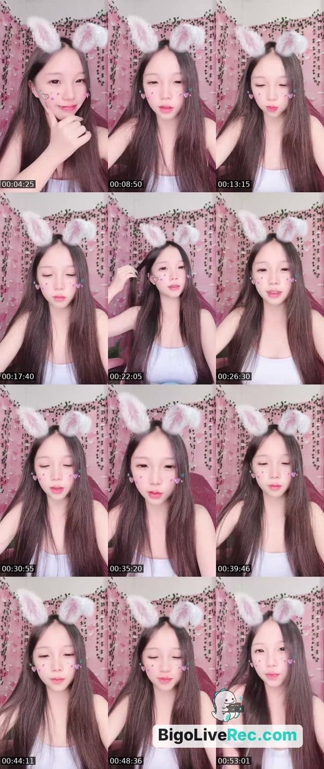 Bigo live: #Cutey มาคุยด้วยได้น๊าจะได้ไม่เหงา🙈🫦 by @ni19832411mom
