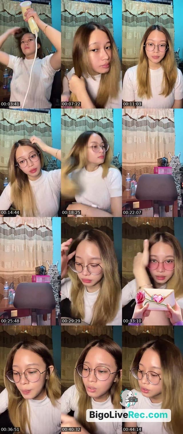 Bigo live: KEJAP JE by @meo_o