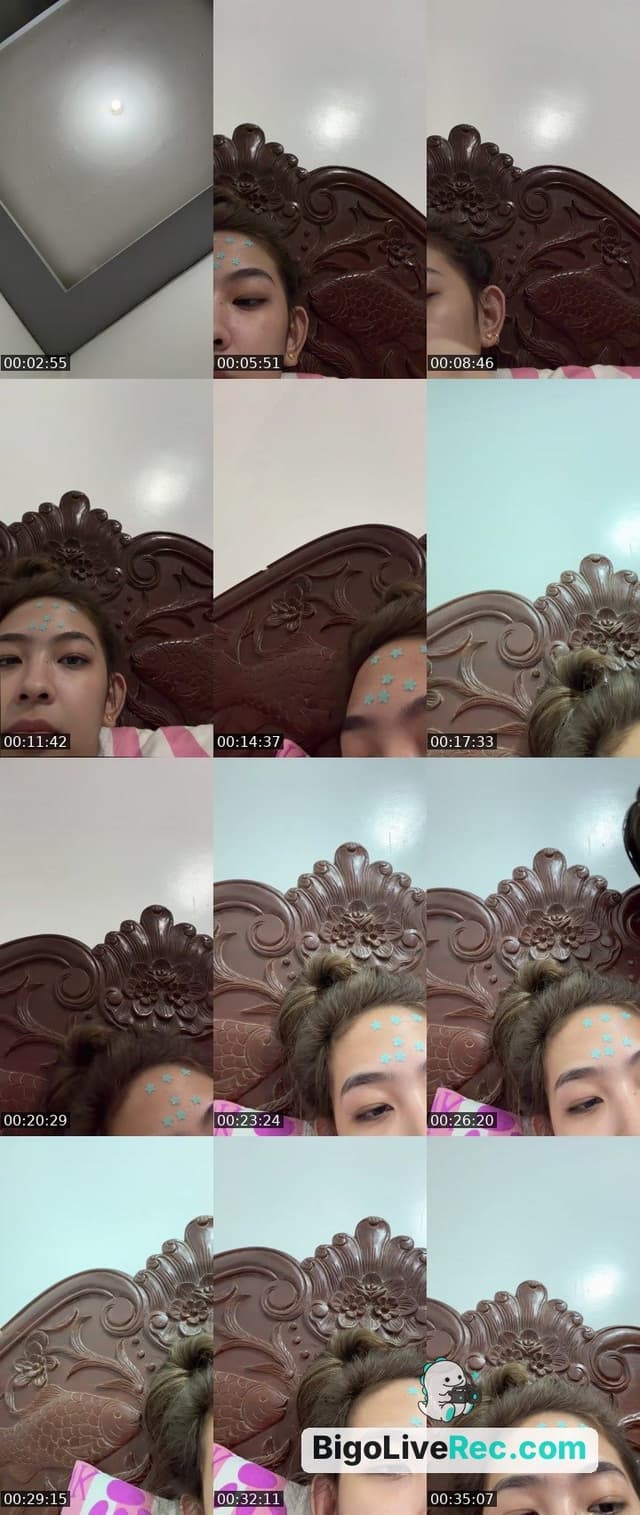 Bigo live: o is la by @madi_14