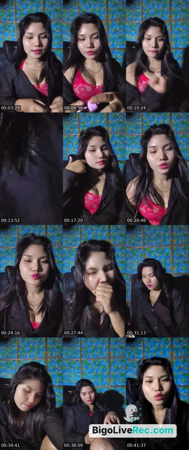 Bigo live: #MISS_BIGO  by @2002.yoonlay