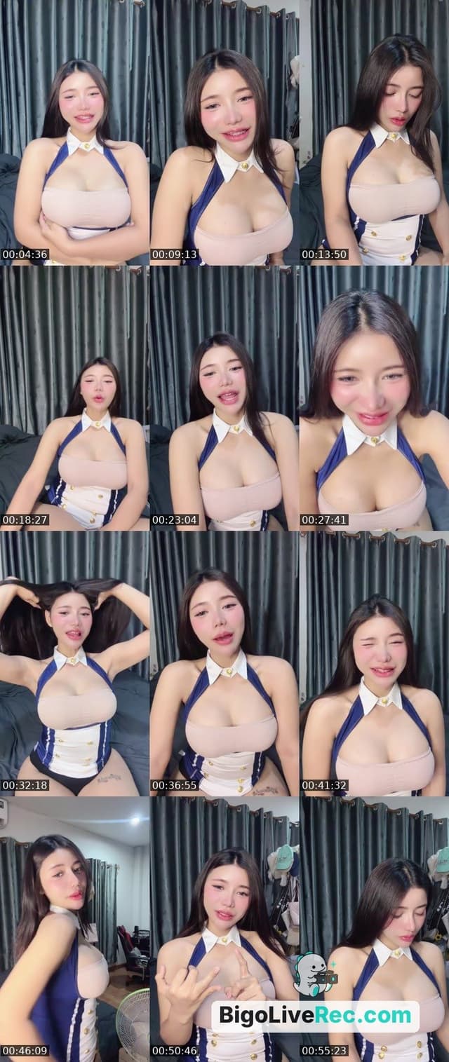 Bigo live: ไม่เต้น555 by @nook_ki