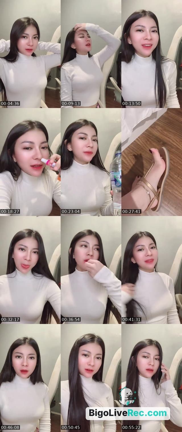 Bigo live: 🥰 by @viiaviiot