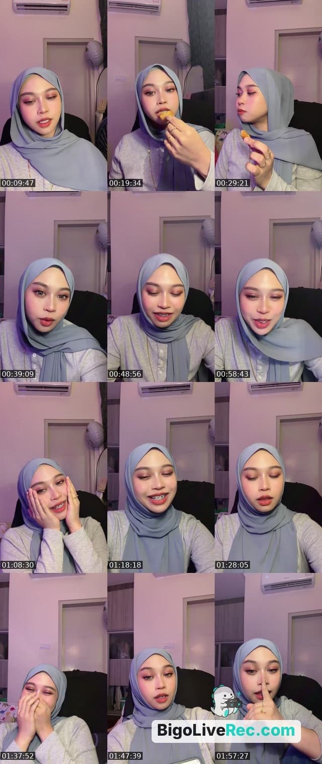 Bigo live: hi bubs ! by @y4yang__