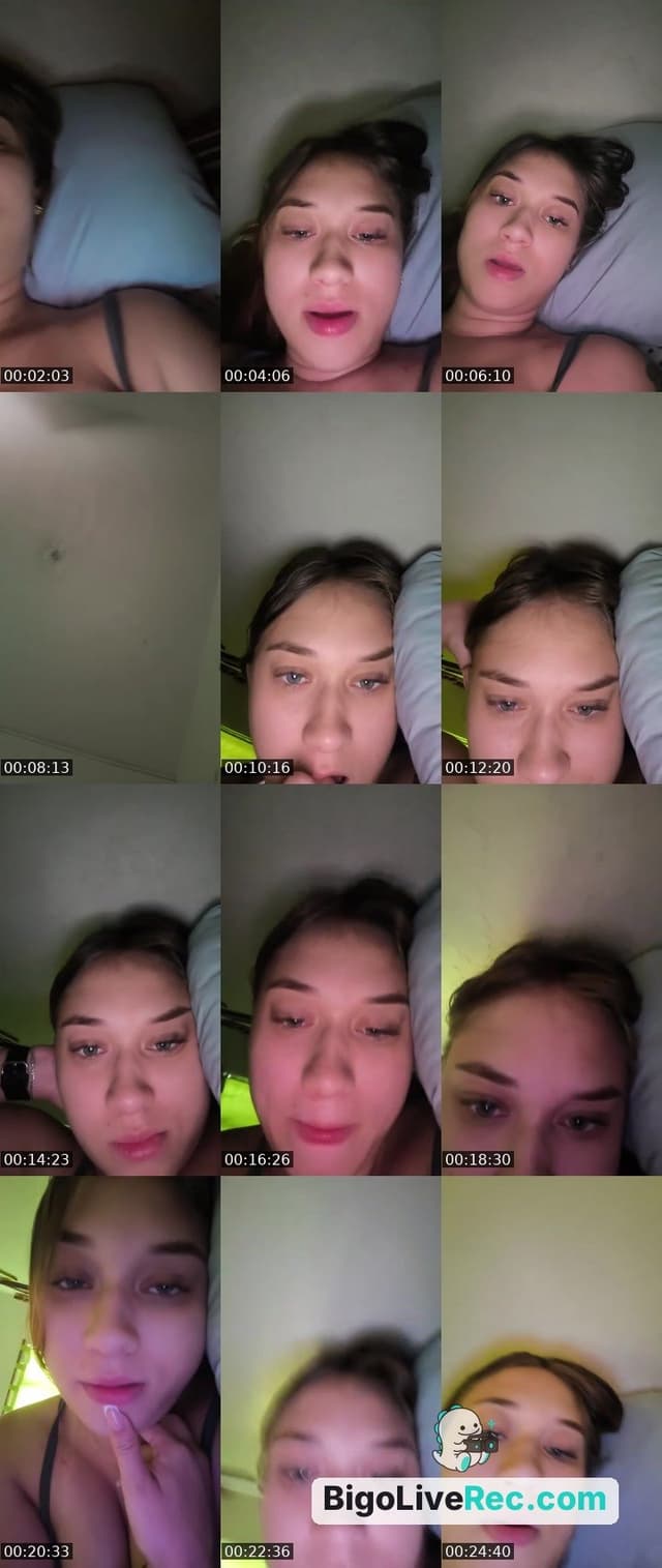 Bigo live: Modo meta🥺🏁 by @1019701792
