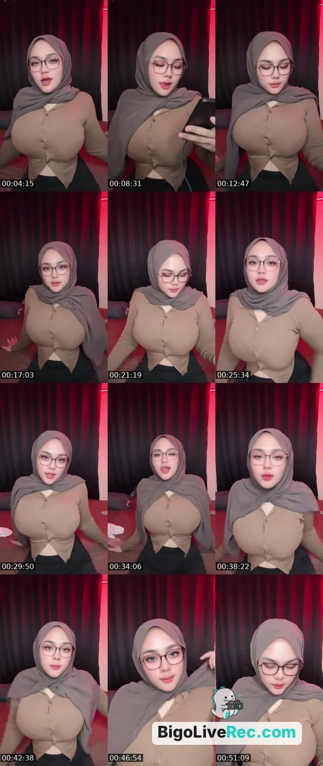 Bigo live: Jom baby ♥️ by @298687815